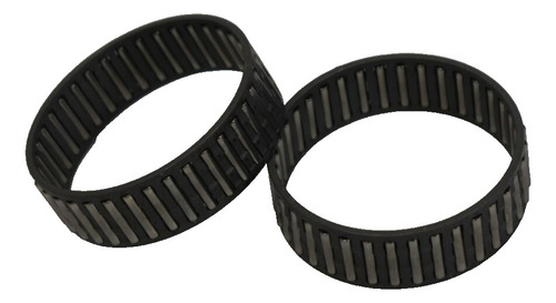 Jcb Backhoe Bearing Needle Roller Set Of 2 917/02300 Ccy