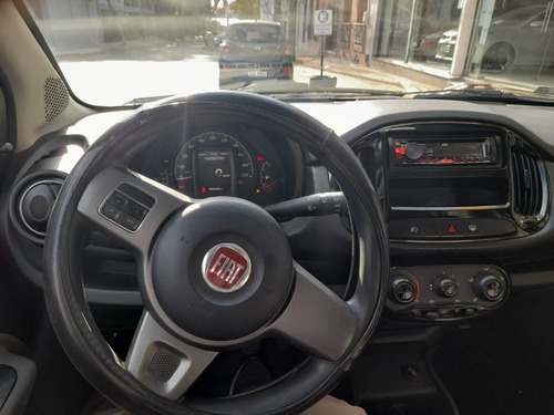 Fiat Nuevo Uno Way 2016 Oportunidad!! Automotora Union