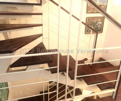 Imagen 10 de 15 de Apartamento En Venta Ms 09 ----- 04120314413