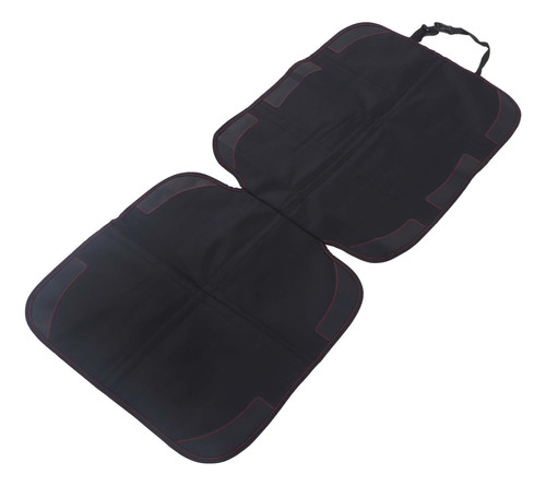 Protector De Asiento De Coche De Tela 600d, Seguro Para Niño