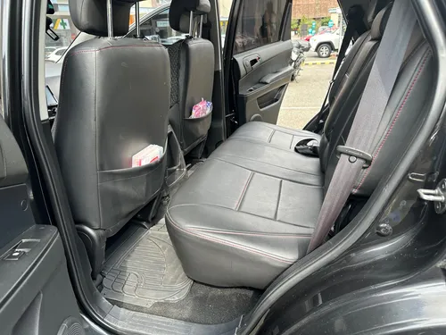 SsangYong Actyon 2.3 A230