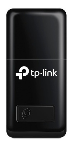 Placa Red Wifi Usb Tp Link Tl-wn823n Mini P.redw 300 Mbps
