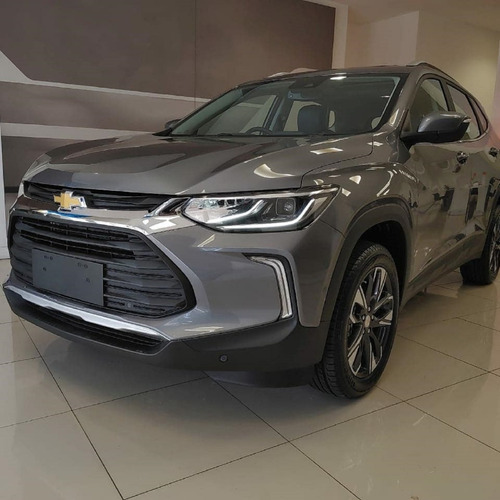 Chevrolet Tracker 1.2 Turbo Ltz At