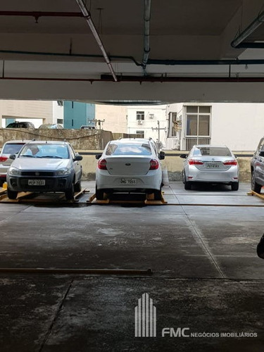 Imagem 12 de 16 de Comercial Sala No Empresarial Tancredo Neves - Vd1725-v