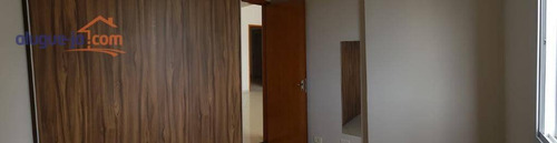 Cobertura Com 2 Dormitórios À Venda, 100 M² Por R$ 477.000 - Jardim Motorama - São José Dos Campos/sp - Co0202