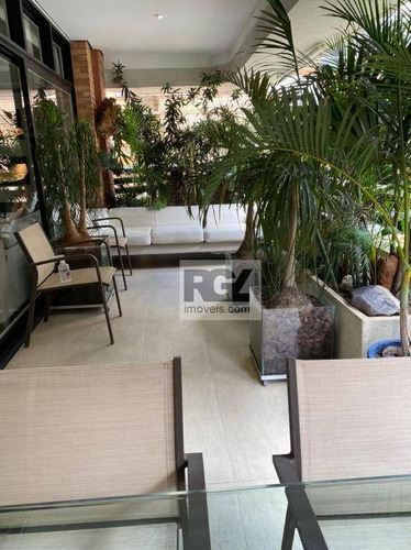 Apartamento 280m² Reformado Três Suítes Duas Vagas Itaim - Ap6768