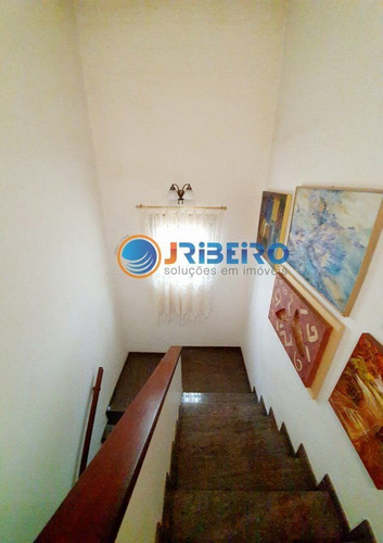 Imagem 14 de 30 de Casa Em Condomínio 4 Dormitórios 4 Vagas Espaço Gourmet + Piscina Para Venda Em Jardim Itatinga São Paulo-sp - 901270