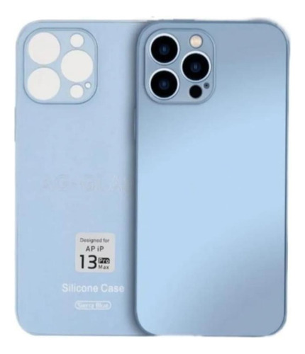 Capa Capinha De Vidro Proteção Câmera Para iPhone 15 Todos