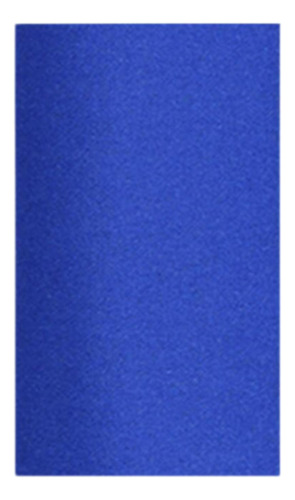 Tela De Billar De Piscina Piscina Cubierta Tamaño Azul L
