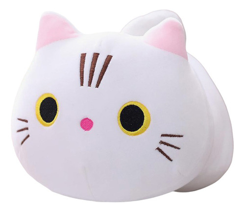 De Peluche De Juguete Animal De Peluche Mascota Kitty Suave