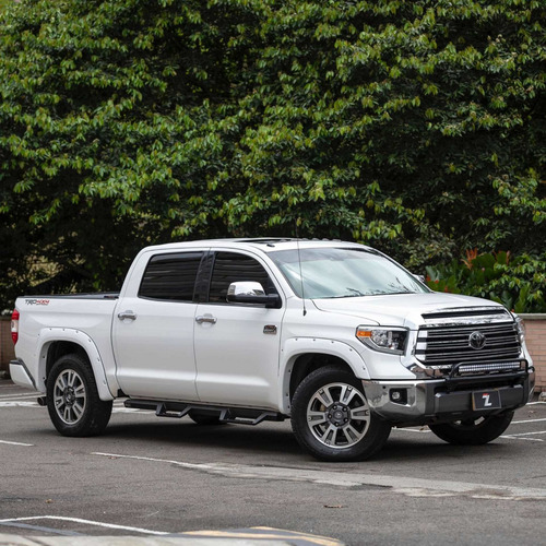 Imagen 3 de 15 de Toyota Tundra 5.7 4x4