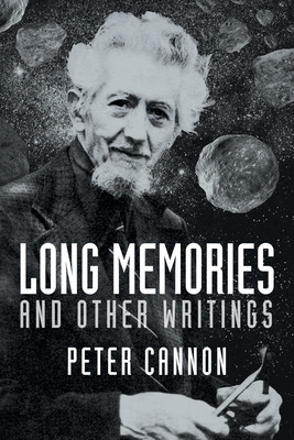 Libro Long Memories And Other Writings - Cannon, Peter