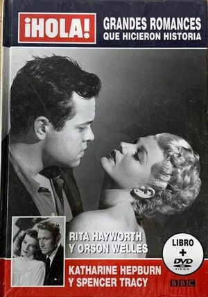 Libro Revista ¡hola!. Grandes Romances Que Hicieron Histori