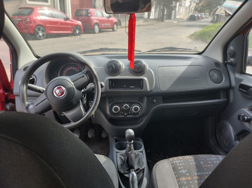 Fiat Uno Foat Uno Novo 1.4