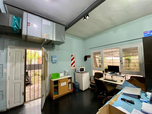 Imagen 23 de 30 de Oficina En Venta En El Centro De San Isidro - S.isi.-vias/libert.