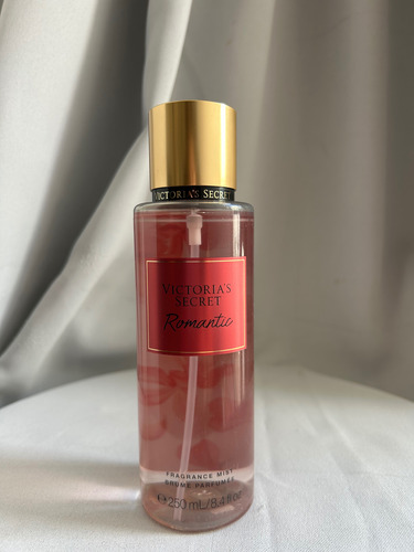 Body Splash Romantic 250ml Victorias Secret