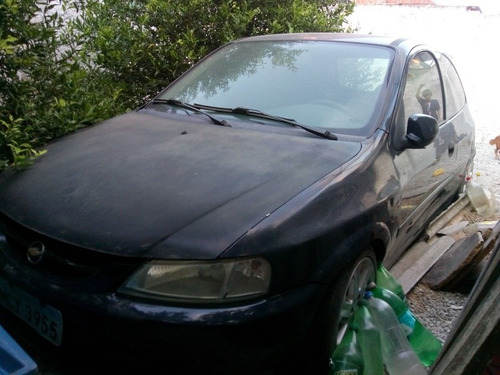 Chevrolet Celta 2006 1.0 Life 3p