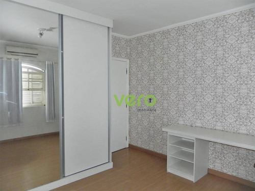 Imagem 17 de 30 de Casa Com 4 Dormitórios À Venda, 351 M² Por R$ 1.300.000,00 - Werner Plaas - Americana/sp - Ca0270