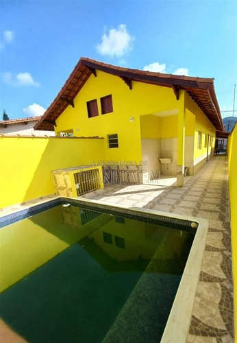 Imagem 24 de 30 de Casa Com Piscina - Ivo51