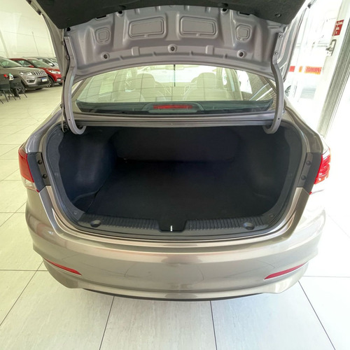 Hyundai HB20S HB20S C.Style/C.Plus1.6 Flex 16V Aut. 4p