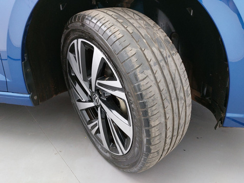 Volkswagen Virtus 1.0 200 TSI HIGHLINE AUTOMÁTICO