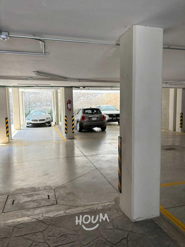 Departamento En El Cristo, Naucalpan De Juárez Con 3 Recámaras, 150 M², Id: 153095