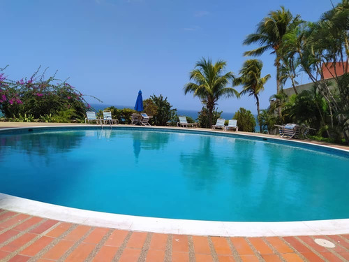 Imagen 24 de 27 de Penthouse Residencia Costa Dorada