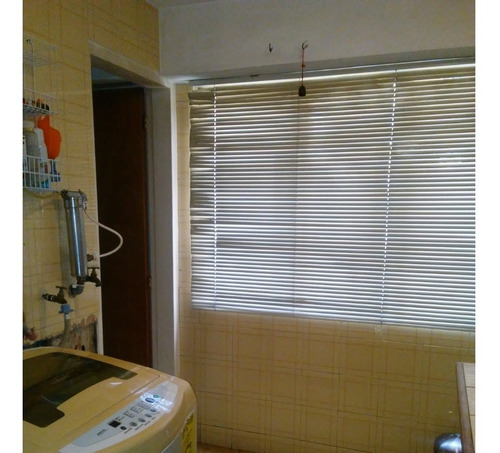 Imagen 22 de 28 de Apartamento En La Av. Sanz Urb. El Marqués