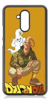Comprar Funda Protector Case Para Huawei Mate 20 Lite Dragon Ball Z