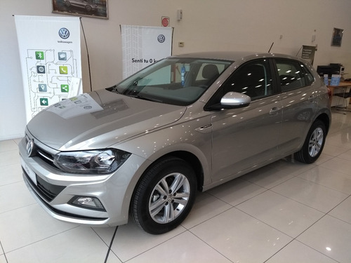 Volkswagen Nuevo Polo Trendline At 0 Km 2021 Autotag Cb 0 Km