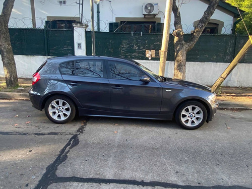 Bmw Serie 1 2.0 120d Active 2005