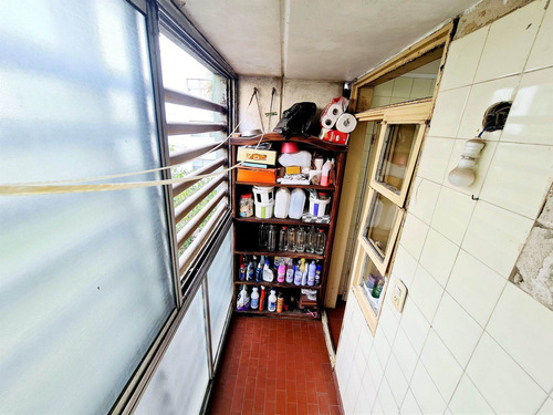 Imagen 19 de 26 de Venta Departamento 4 Ambientes B° Copello