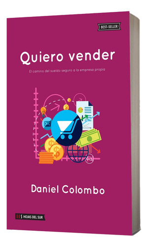 Quiero Vender + Oratoria Para Todos + El Mundo Es Tu Público