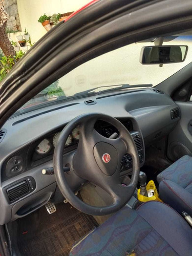 Fiat Palio Weekend 1997