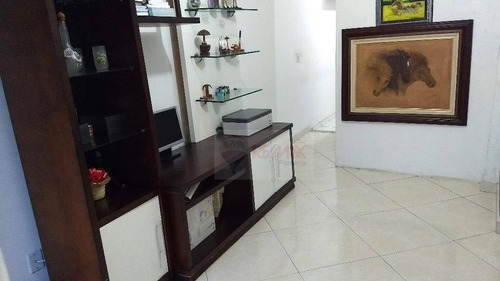 Imagem 3 de 20 de Casa Duplex Em Condominio - Ca0405