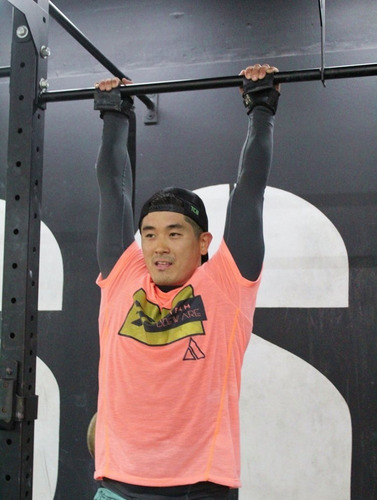 Imagem 9 de 10 de Hand Grip Power Skyhill Luva Para Crossfit Par