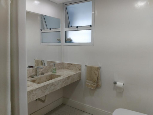 Imagem 18 de 18 de Apartamento Com 3 Dormitórios À Venda, 152 M² Por R$ 1.770.000 - Higienópolis - São Paulo/sp - Ap19264