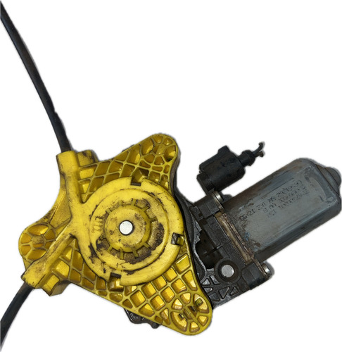 Maquina Vidro Elét Dian Direita Vw Gol Voyage G5 G6 G7 G8 4p
