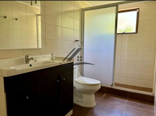 Se Vende Casa En Parcela, Boco, Quillota