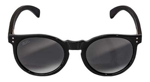 Lentes De Sol Nerfis Florida Black Polarizado