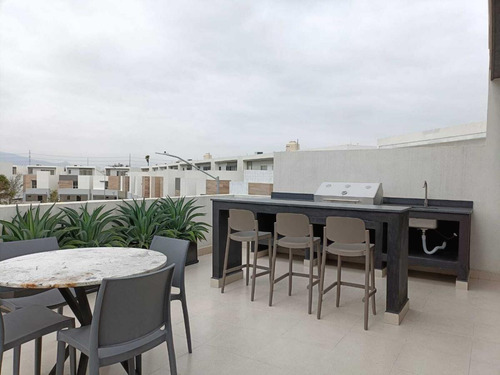 Casa En Venta En Ciudad Apodaca Centro