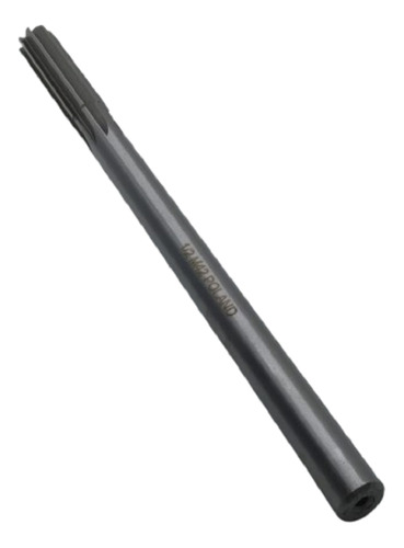 Rima Recta Para Maquina Cobalto De 1/2 Pulgada