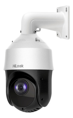 Camara Domo Ptz Turbohd 1080p 25x Zoom 100mt Ptz-t4225i-d(e) Blanco