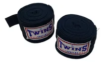 Comprar Par De Vendas De Boxeo Mma Artes Marciales Twins 5m X 5cm