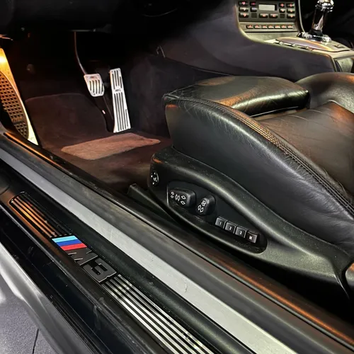 BMW M3 3.2 M3 E46 Cabriolet