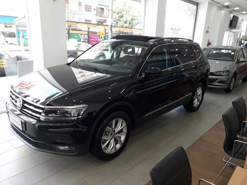 Volkswagen Tiguan Allspace 1.4 Tsi Trendline 150cv Dsg 19
