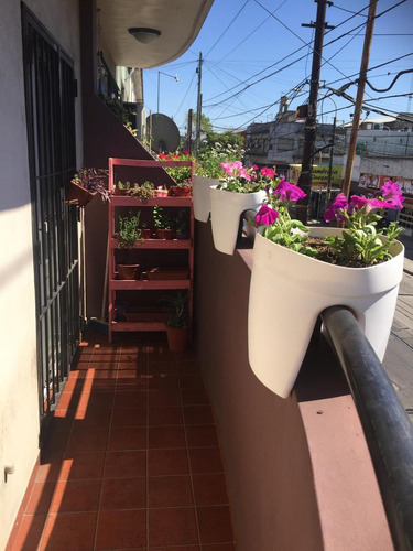 Departamento En Gerli