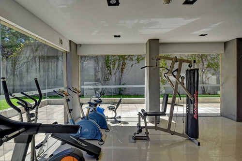 Venta 3 Amb. Balcon, Cochera Y Amenities En Beccar