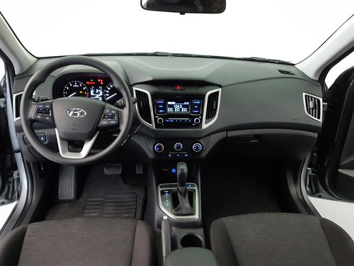 Hyundai Creta Smart 1.6 At