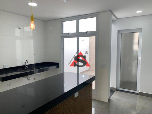 Sobrado Com 3 Dormitórios À Venda, 166 M² Por R$ 1.150.000,00 - Vila Gumercindo - São Paulo/sp - So5248
